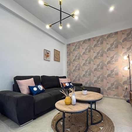 New! Incredible 1Br Apt In Koukaki With Ac Appartement Athene Buitenkant foto